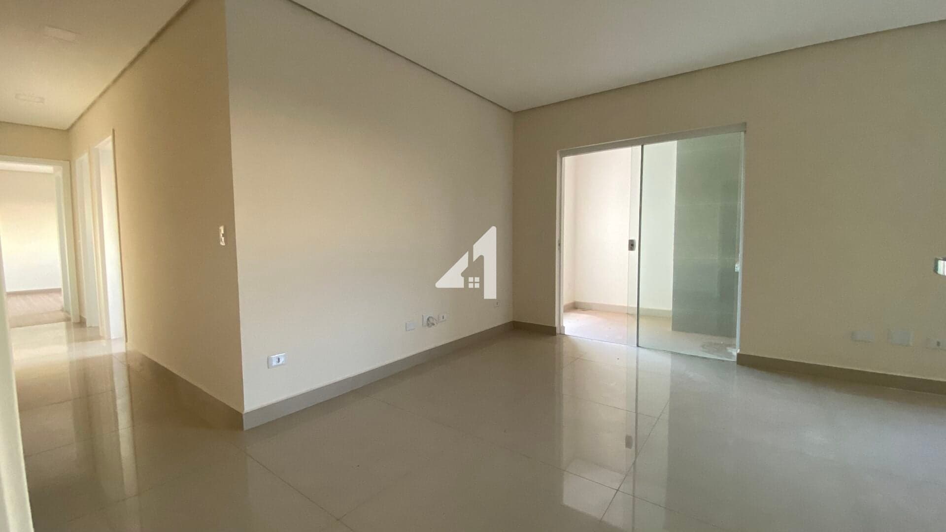 Apartamento em Apucarana - Barra Funda