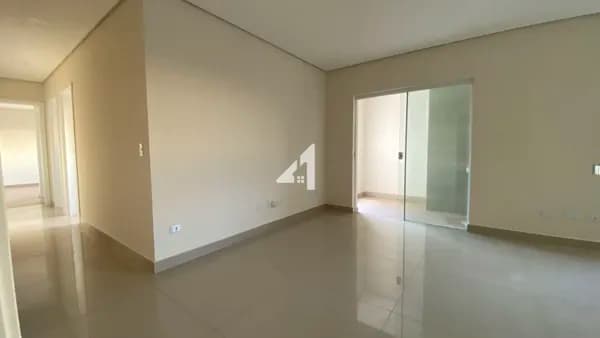 Apartamento em Apucarana - Barra Funda
