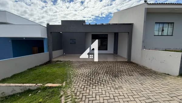 Casa de Condomínio em Apucarana - Jardim Catuaí