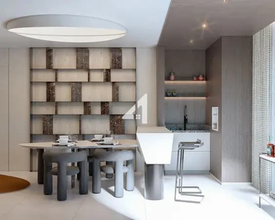 Apartamento em Apucarana - Vila Formosa