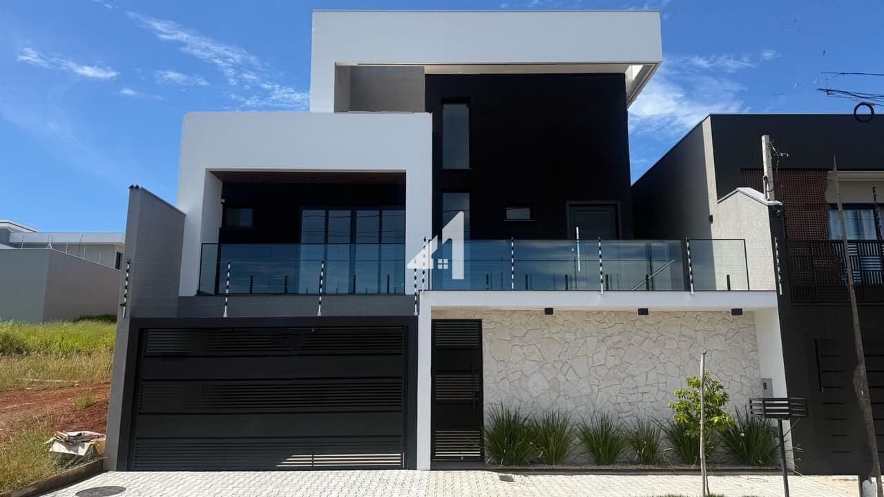 Casa Nova