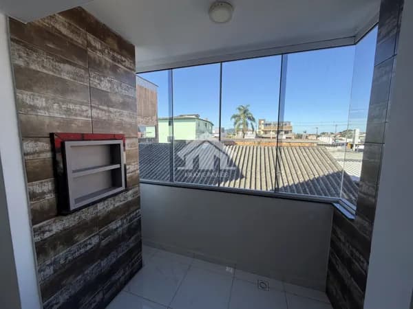 Apartamento em Florianópolis - Ingleses do Rio Vermelho