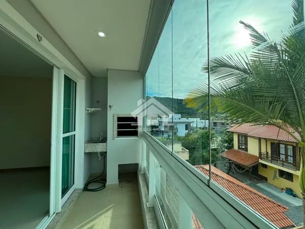 Apartamento em Florianópolis - Ingleses do Rio Vermelho