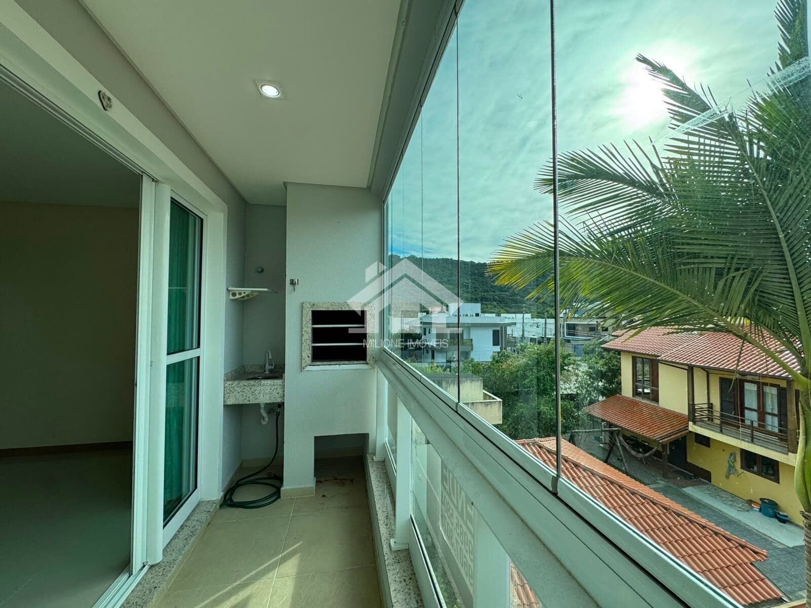 Apartamento em Florianópolis - Ingleses do Rio Vermelho