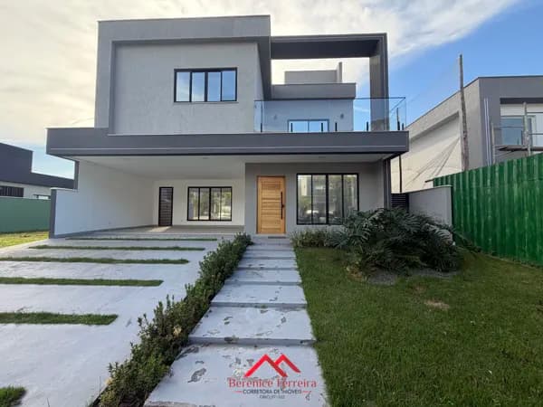 Um novo conceito de morar bem no Alphaville Maricá. ✨