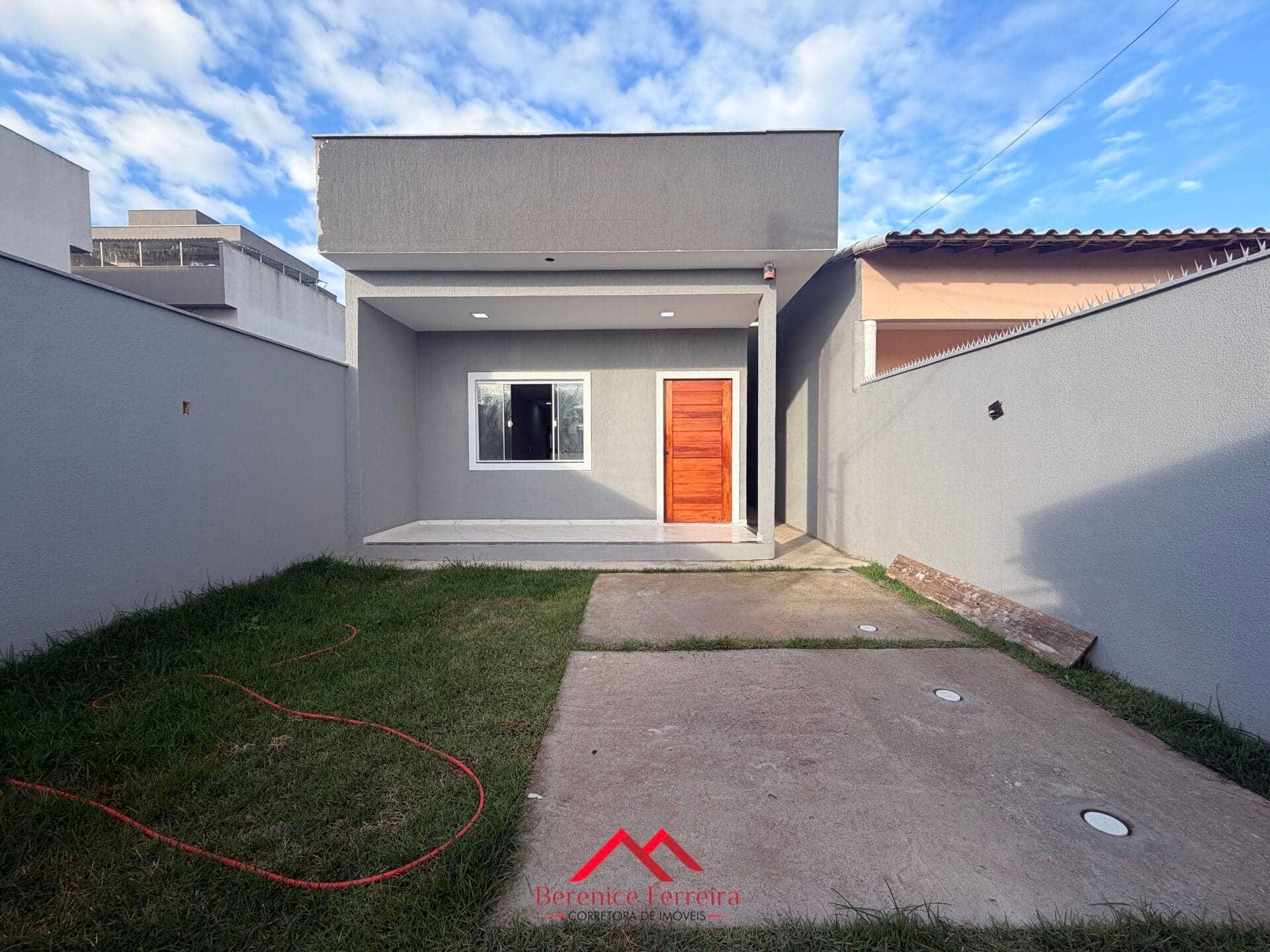 🏡 Ótima Casa à Venda em Itaipuaçu – Jardim Atlântico Leste!