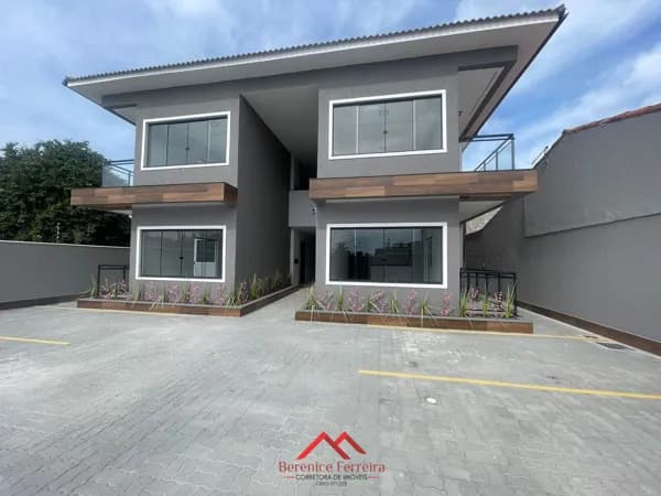 Apartamento em Jardim Atlântico Oeste (Itaipuaçu), Maricá/RJ