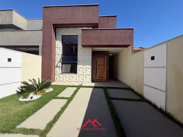 Casa de Alto Padrão – Conforto, Tecnologia e Excelente Localização