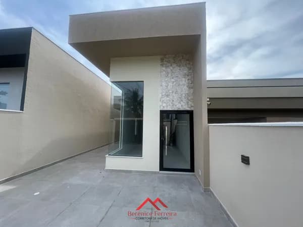 Casa Alto Padrão em Praia de Itaipuaçu (Itaipuaçu), Maricá/RJ