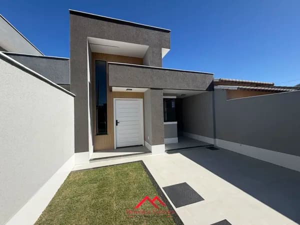 🏡 Maravilhosa casa à venda no Jardim Atlântico Central – Itaipuaçu!