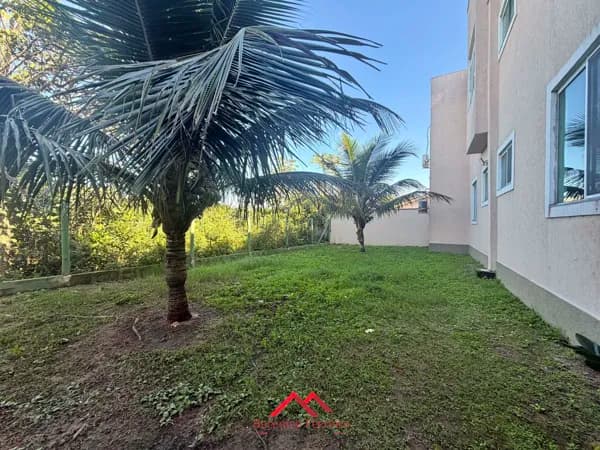🏡 Oportunidade em Itaipuaçu! Apartamento térreo à venda.