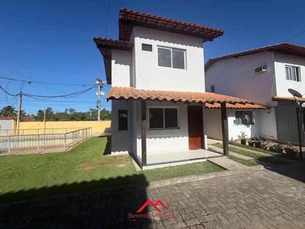 🏡 Oportunidade Imperdível! Casa Duplex em Condomínio no Barroco – Itaipuaçu