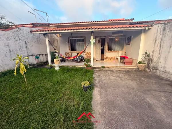 Casa Linear em Jardim Atlântico Oeste (Itaipuaçu), Maricá/RJ
