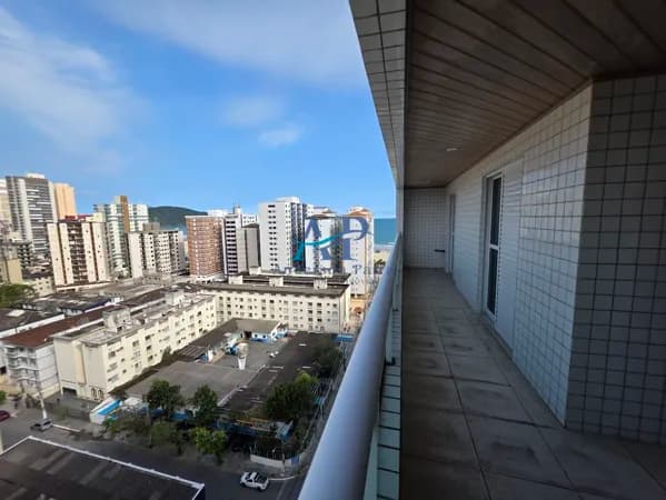 Apartamento em Praia Grande com Parcelamento Direto