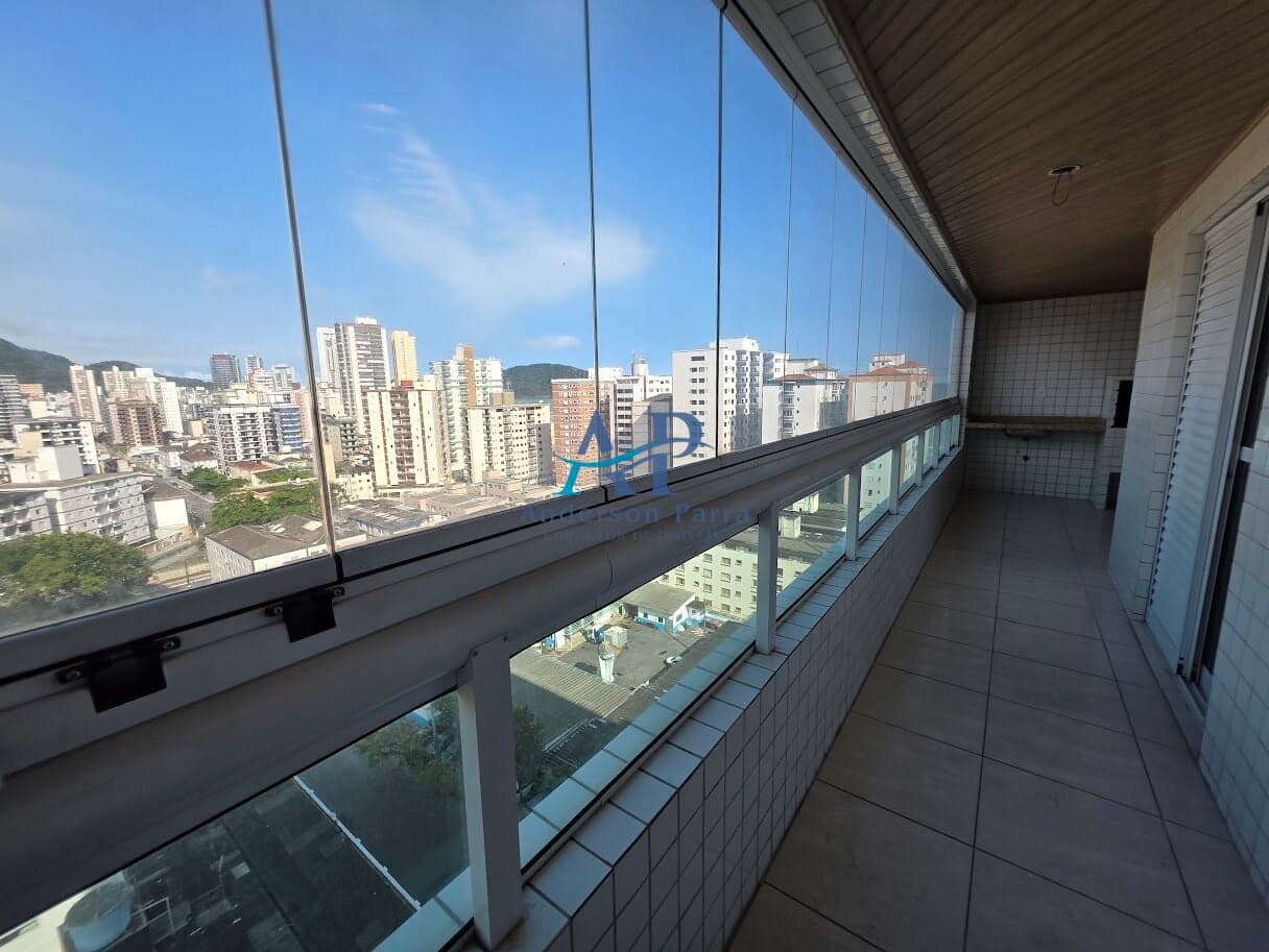 Apartamento na Guilhermina com Parcelamento Direto com a Construtora