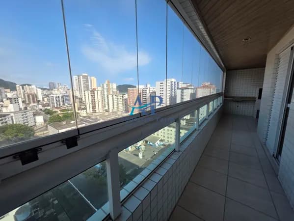 Apartamento na Guilhermina com Parcelamento Direto com a Construtora