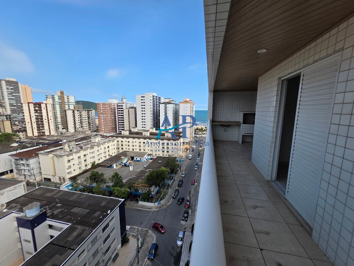 Apartamento com Parcelamento Direto com a Construtora em Praia Grande Guilhermina