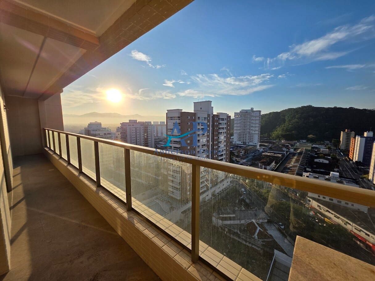 Apartamento em Praia Grande com 2 Dormitórios 2 Vagas Privativas Parcelamento Direto