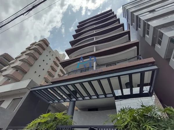 Apartamento de 2 Dormitórios a Venda em Praia Grande