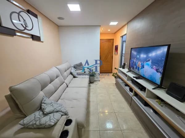 Apartamento com 3 Dormitórios na Vila Monumento em São Paulo.