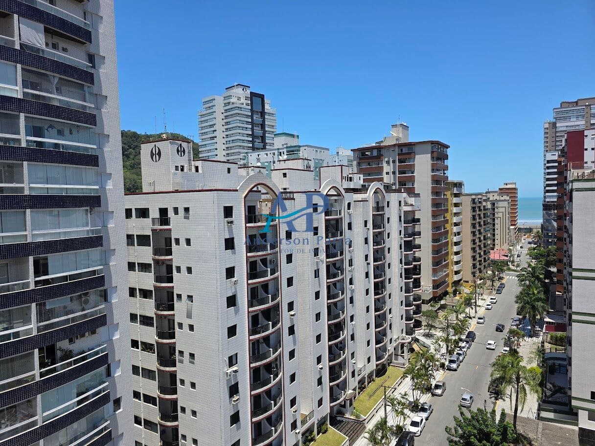 Apartamento no Canto do Forte em Praia Grande com Parcelamento Direto