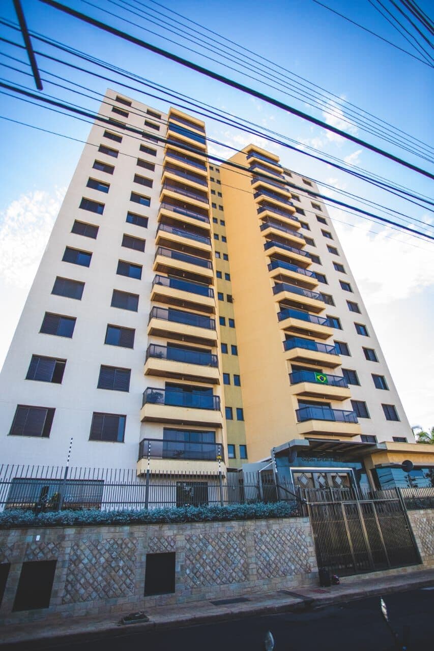 Apartamento em Araraquara - Vila Xavier (Vila Xavier)