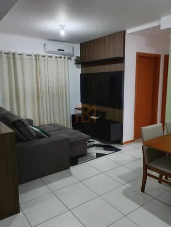 Apartamento em Jaraguá do Sul - Vieira
