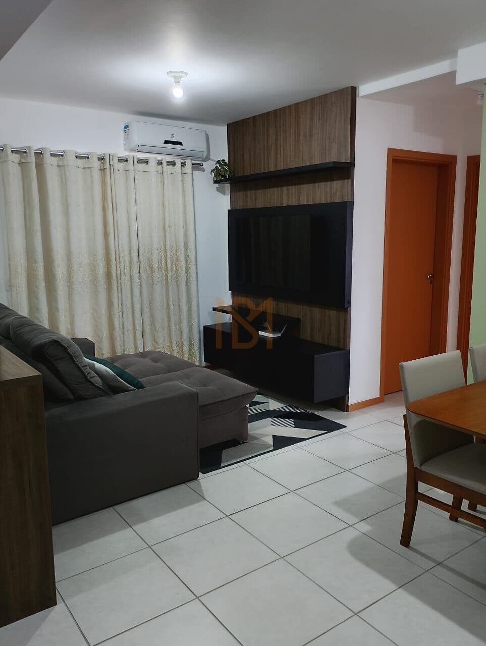 Apartamento em Jaraguá do Sul - Vieira