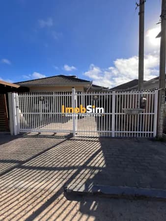 Casa em Tramandaí - Nova Tramandaí