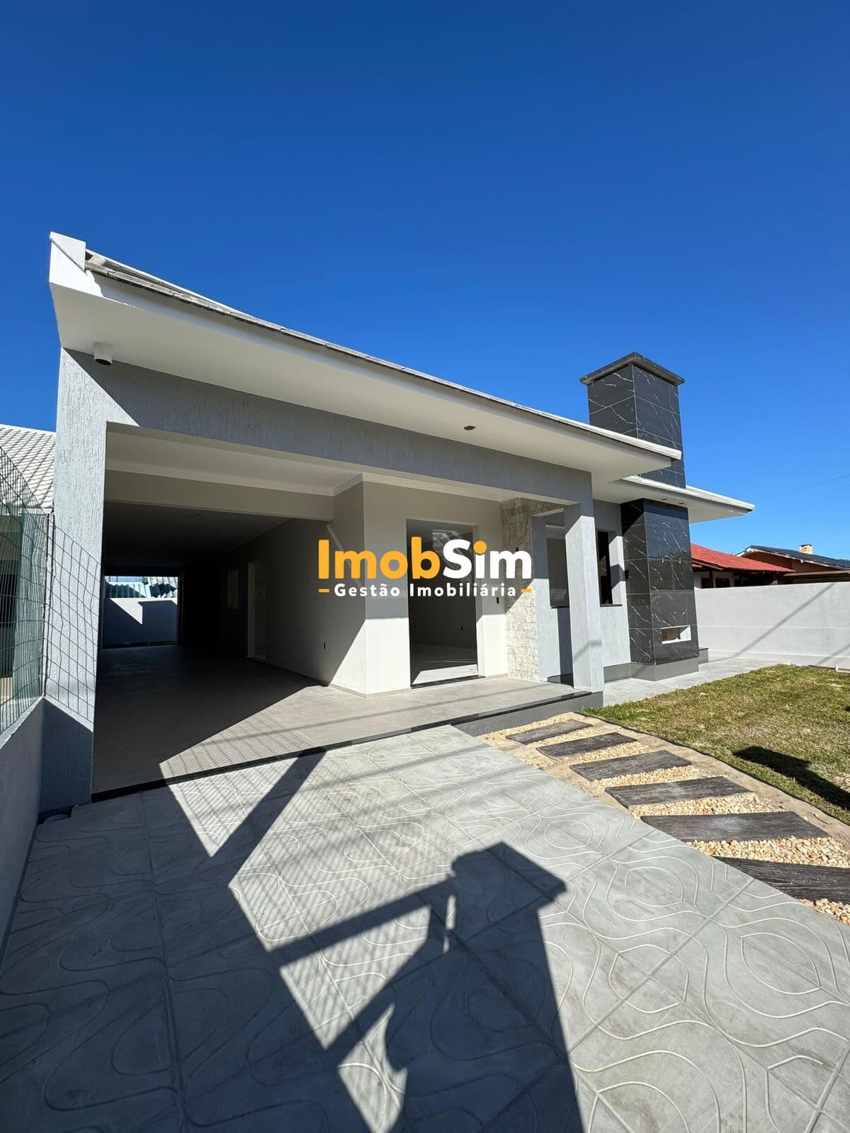 Casa em Tramandaí - Nova Tramandaí