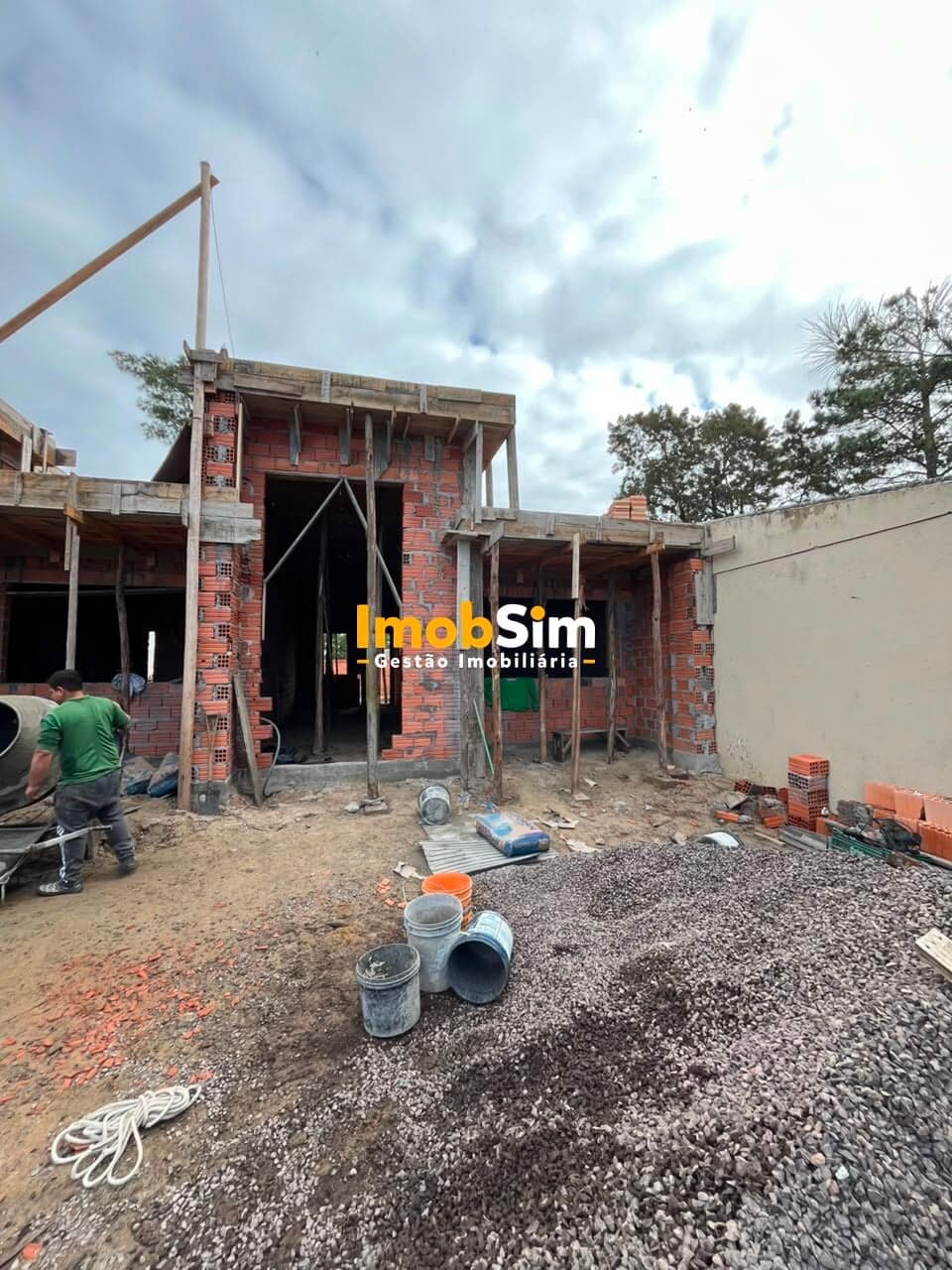 Casa em Tramandaí - Nova Tramandaí