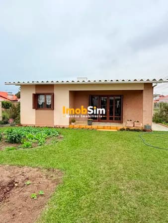 Casa em Tramandaí - Nova Tramandaí