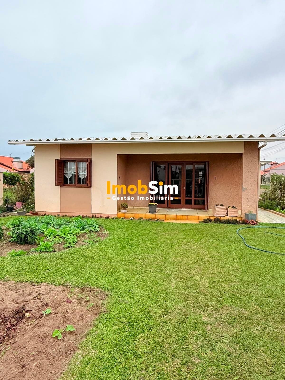 Casa em Tramandaí - Nova Tramandaí