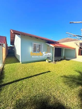 Casa em Tramandaí - Nova Tramandaí