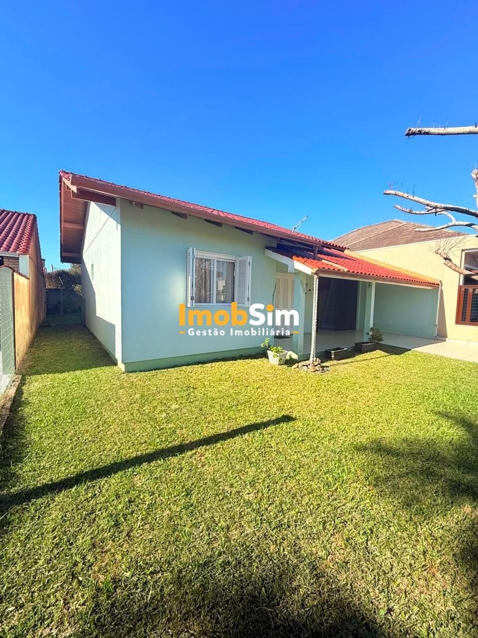 Casa em Tramandaí - Nova Tramandaí
