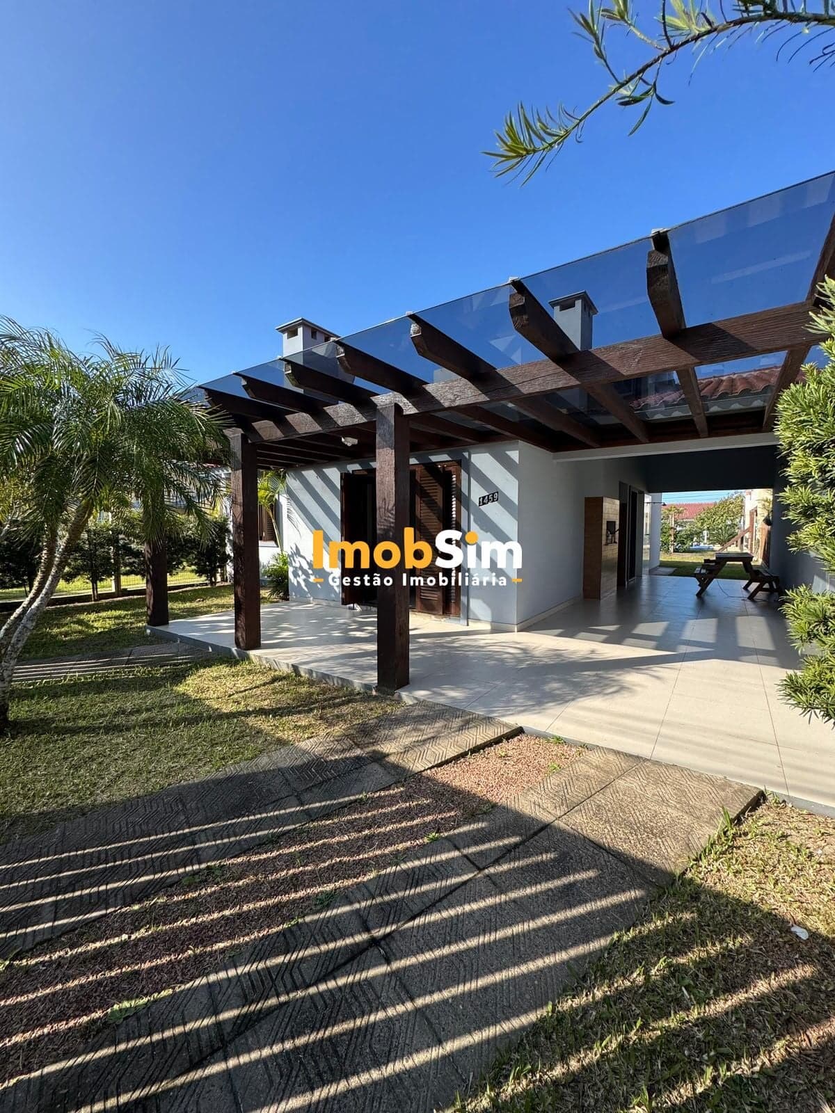 Casa em Tramandaí - Nova Tramandaí