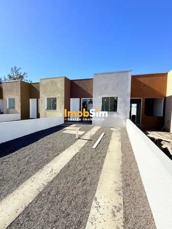 Casa em Tramandaí - Centro