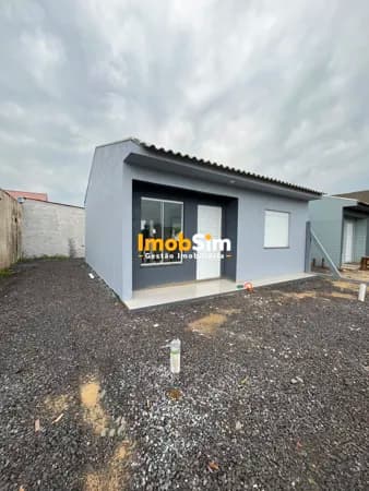 Casa em Tramandaí - Zona Nova Sul