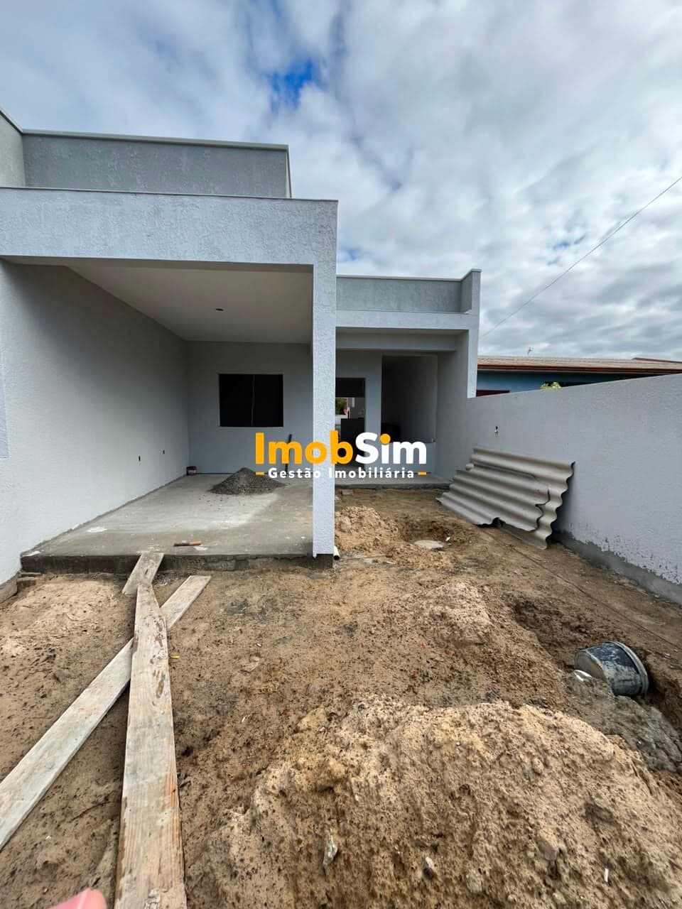 Casa em Tramandaí - Nova Tramandaí