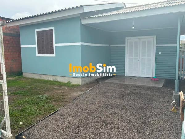 Casa em Tramandaí - Parque dos Presidentes