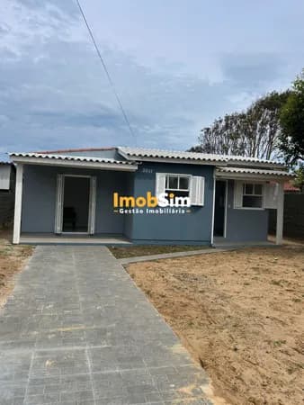 Casa em Tramandaí - Centro