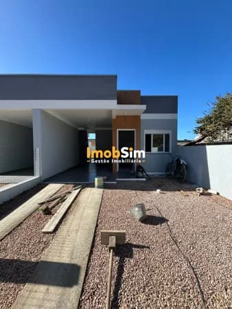 Casa em Tramandaí - Nova Tramandaí