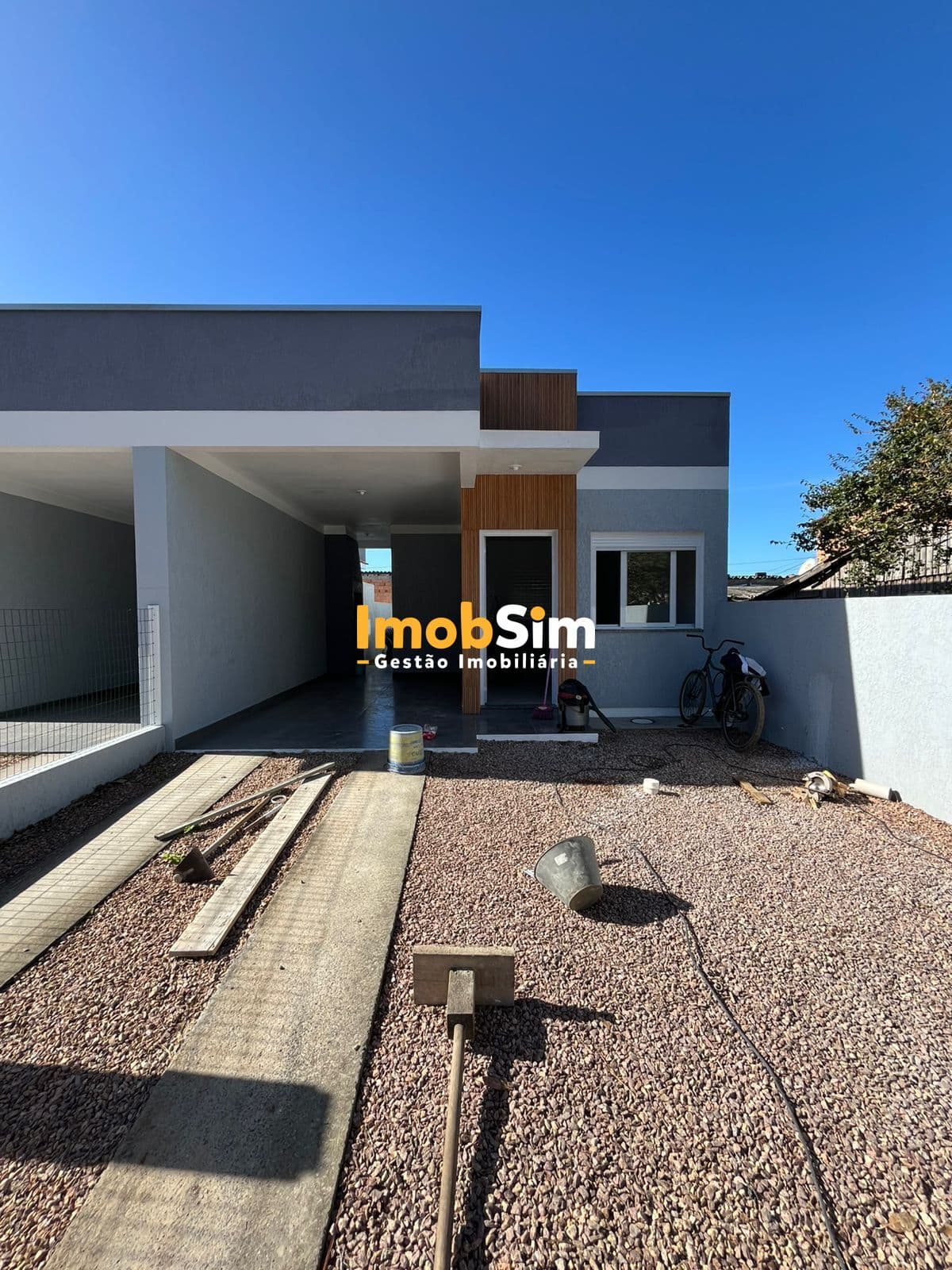 Casa em Tramandaí - Nova Tramandaí
