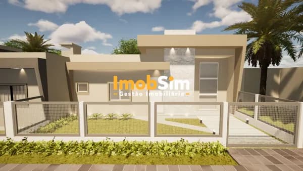 Casa em Tramandaí - Nova Tramandaí