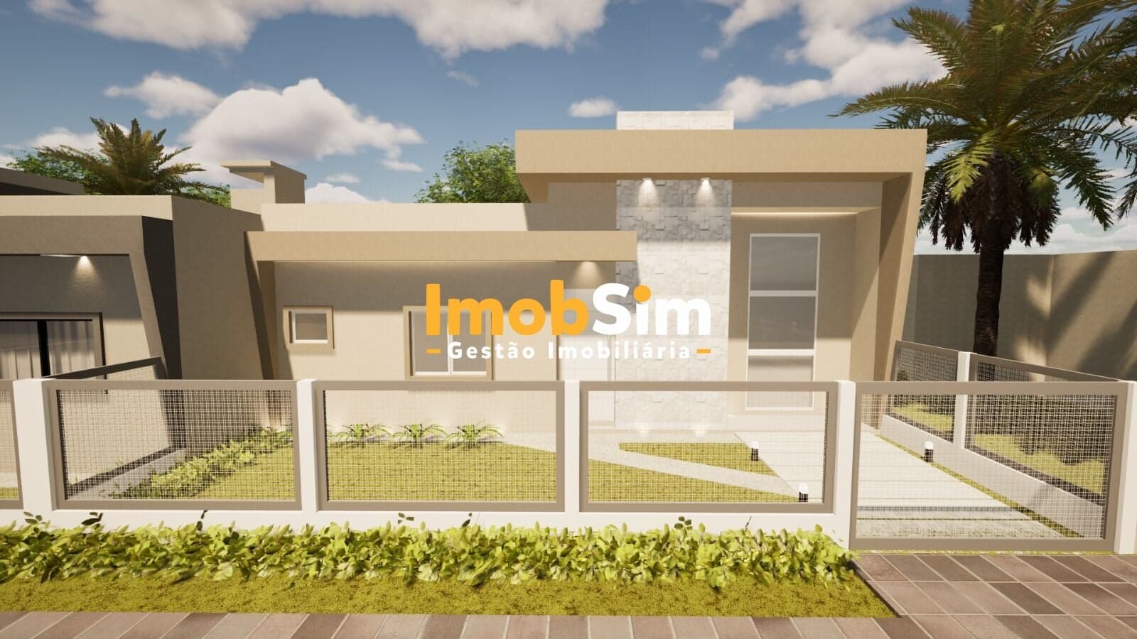 Casa em Tramandaí - Nova Tramandaí