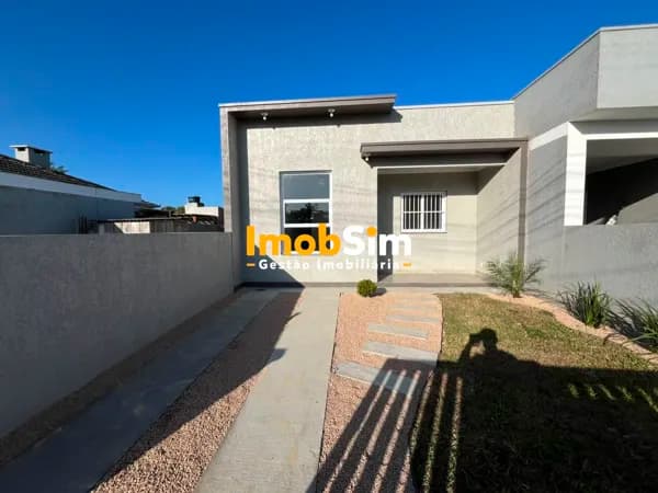 Casa em Tramandaí - Nova Tramandaí
