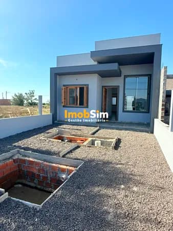 Casa em Tramandaí - Balneário Tiarajú