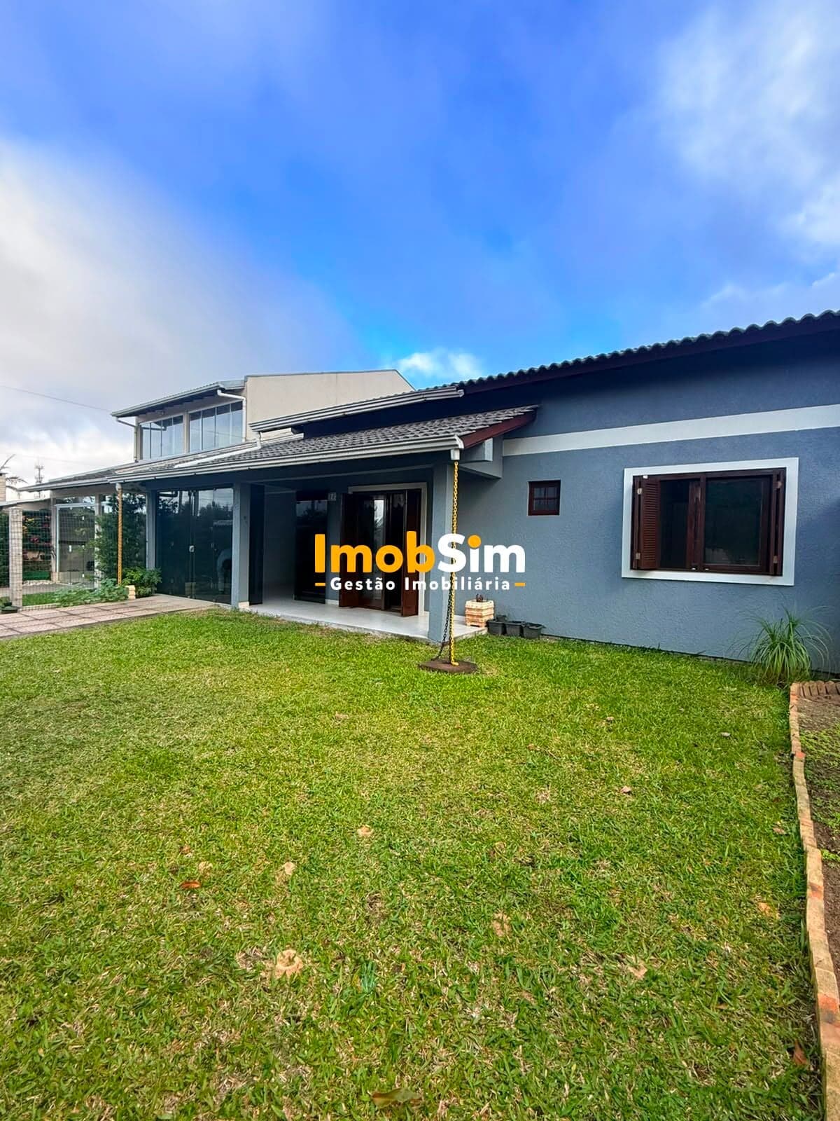 Casa em Tramandaí - Nova Tramandaí