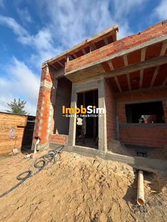 Casa em Tramandaí - Nova Tramandaí