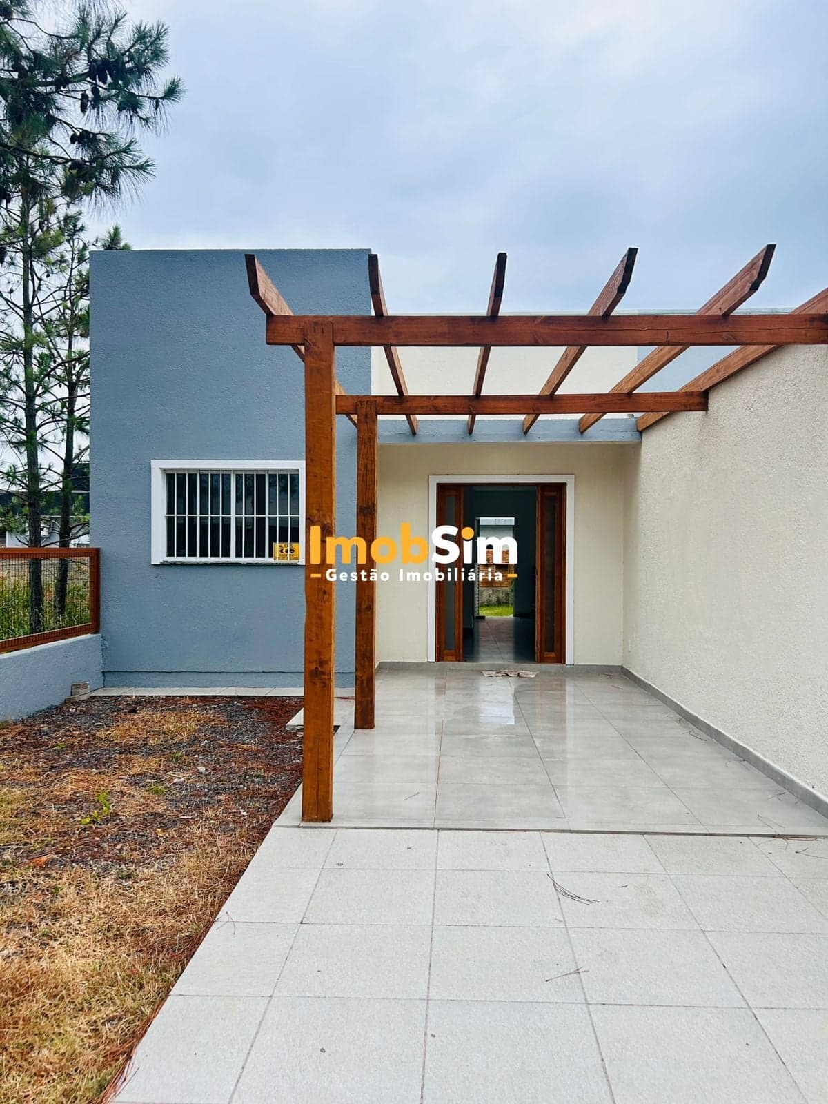 Casa em Tramandaí - Aldeia Da Lagoa